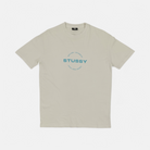 Stüssy White T-shirt