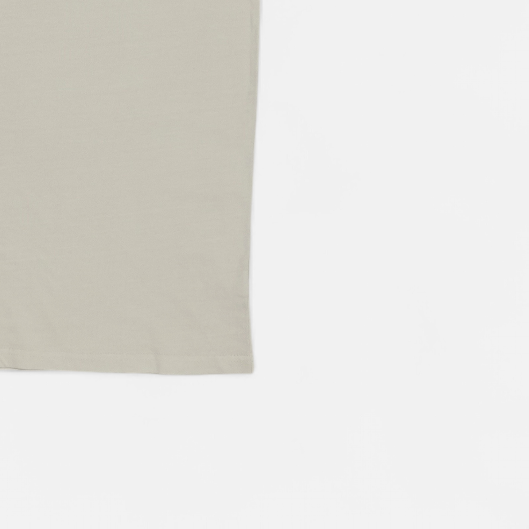 Stüssy White T-shirt