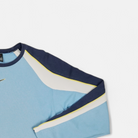 Vintage Nike Blue T-shirt (XL)