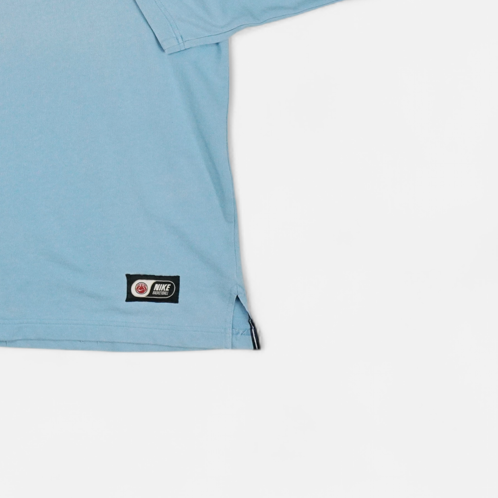 Vintage Nike Blue T-shirt (XL)