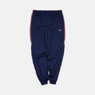 Vintage Adidas Blue Tracksuit Bottoms (L)