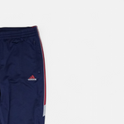 Vintage Adidas Blue Tracksuit Bottoms (L)
