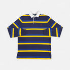 Vintage Polo Ralph Lauren Blue 1/4 Zip (S)