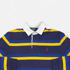 Vintage Polo Ralph Lauren Blue 1/4 Zip (S)