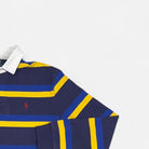 Vintage Polo Ralph Lauren Blue 1/4 Zip (S)