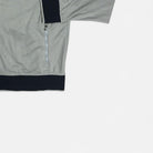 Vintage Polo Ralph Lauren Grey Trackjacket (XL)