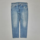 Vintage Levi's Blue Jeans (W32 L32)