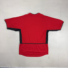 Manchester United 2004/06 Nike Home Jersey (M)