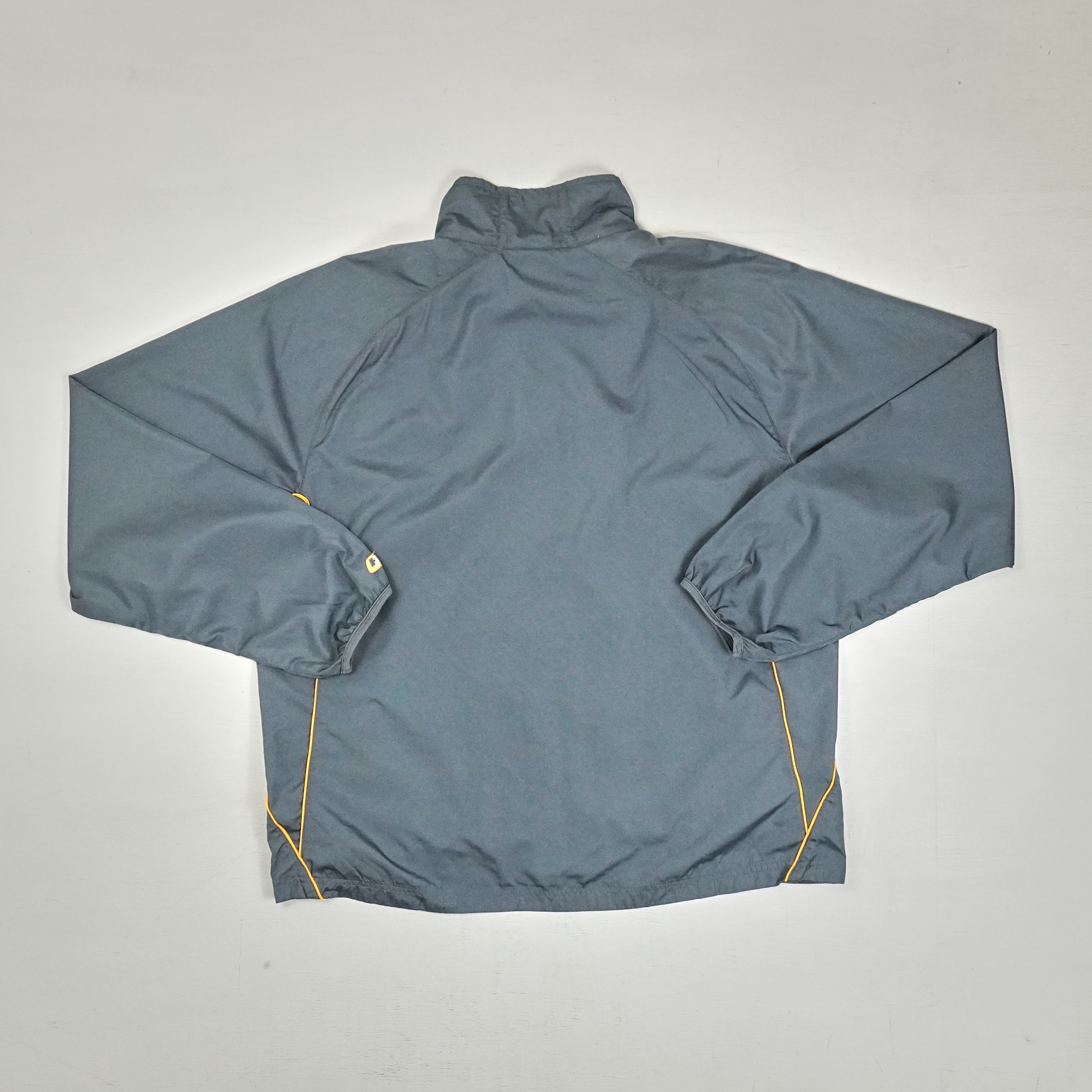 Vintage Nike Grey Jacket (L)
