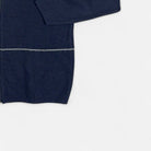 Vintage Lacoste Blue 1/4 Zip (S)
