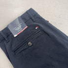 Vintage Tommy Hilfiger Blue Trousers (34 X 34)