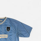 Manchester City 2003/2004 Reebok Home Jersey (XL)
