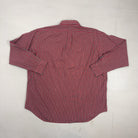 Vintage Ralph Lauren Red Shirt (XL)
