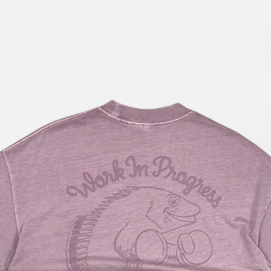 Carhartt Pink T-shirt