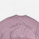Carhartt Pink T-shirt