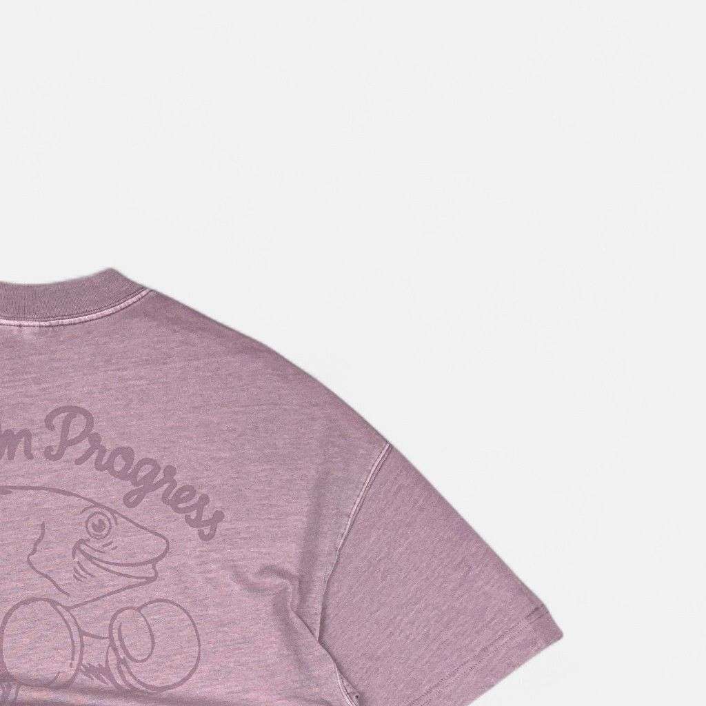 Carhartt Pink T-shirt