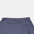 Vintage Nike Grey Skirt (S)