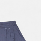 Vintage Nike Grey Skirt (S)