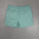 Vintage Polo Ralph Lauren Green Shorts (M)