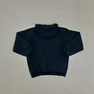 Vintage Dickies Black Hoodie (M)