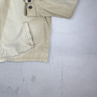 Vintage Polo Ralph Lauren Beige Jacket (XL)