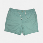 Vintage Polo Ralph Lauren Green Shorts (M)