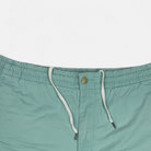 Vintage Polo Ralph Lauren Green Shorts (M) detail