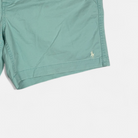 Vintage Polo Ralph Lauren Green Shorts (M) detail