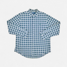 Vintage Polo By Ralph Lauren Multicoloured Shirt (XL)