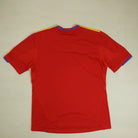 Spain Adidas Home Jersey (XL)