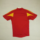 Spain Adidas Home Jersey (M)