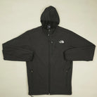 Vintage The North Face Black Jacket (L)