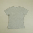 Vintage Nike Gray T-shirt (XS)