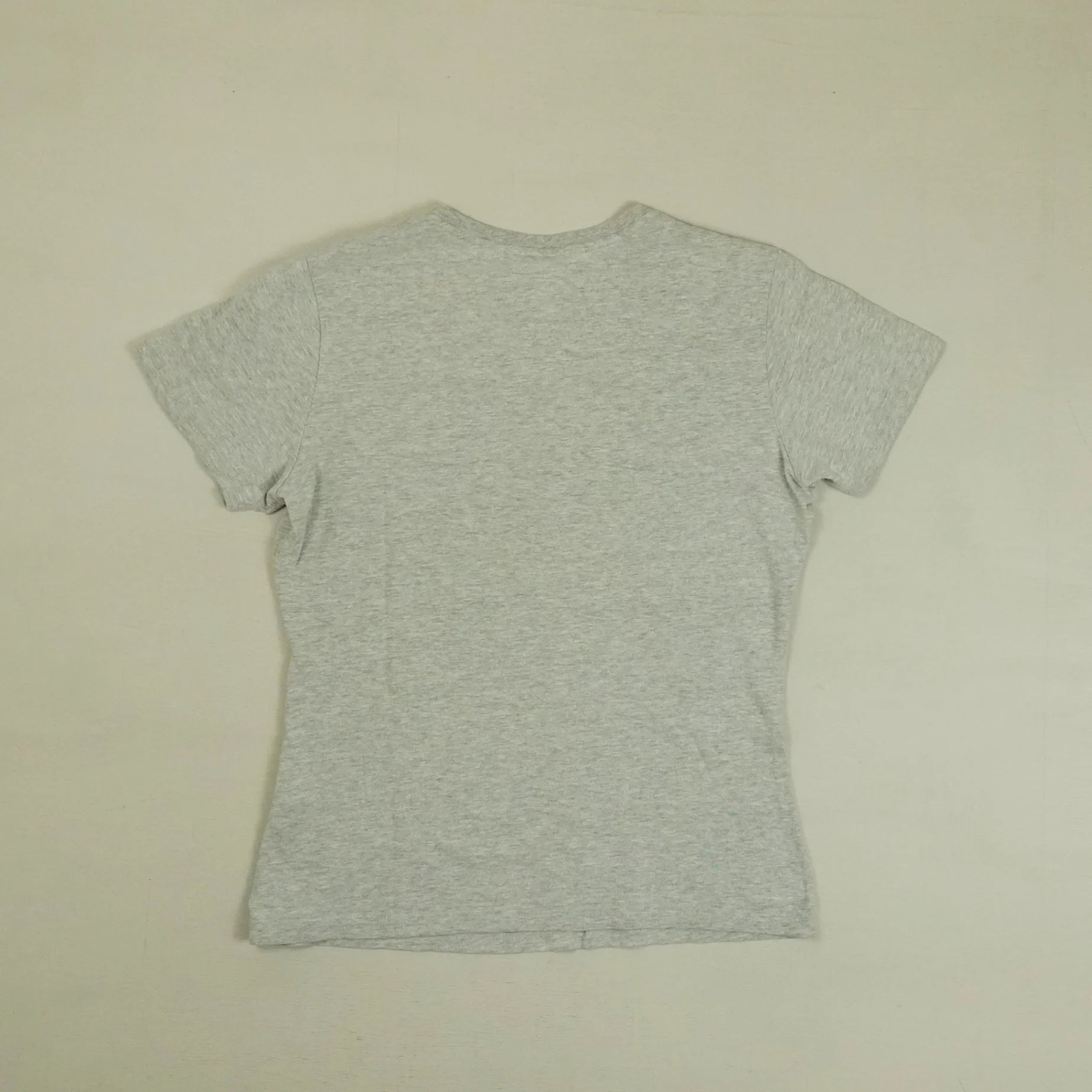 Vintage Nike Gray T-shirt (XS)