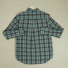 Vintage Ralph Lauren Navy Shirt (XS)