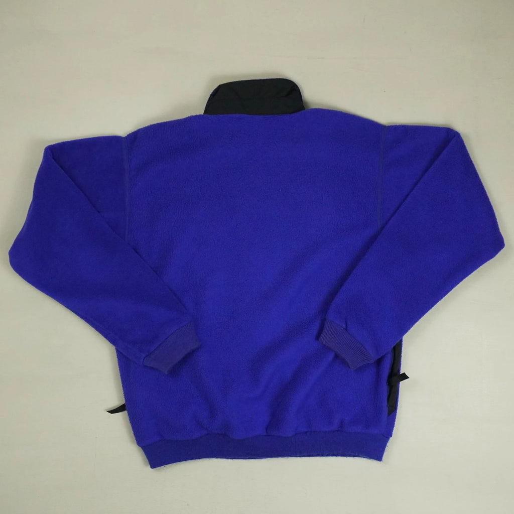 Vintage Patagonia Blue Fleece (M)