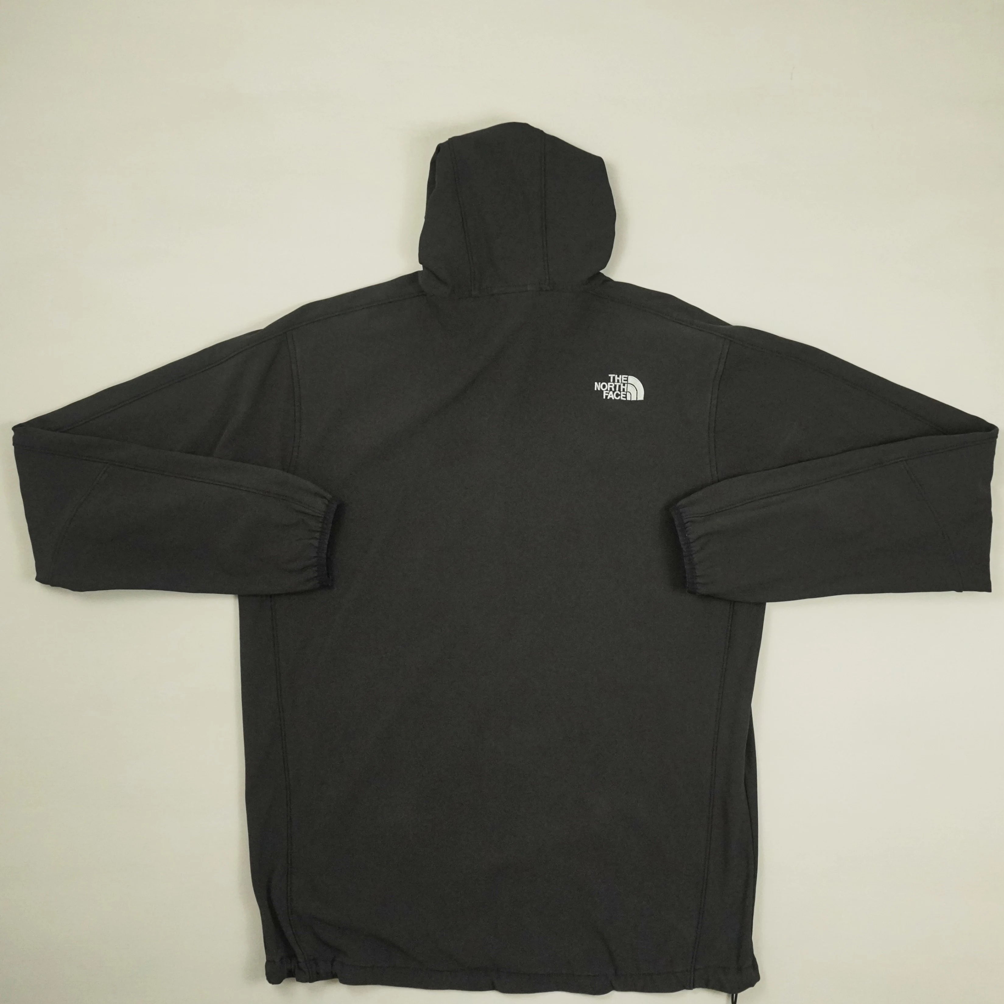 Vintage The North Face Black Jacket (L)