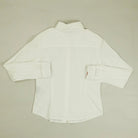 Vintage Burberry White Shirt (XXS)