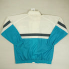 Vintage Puma Blue Jacket (XL)