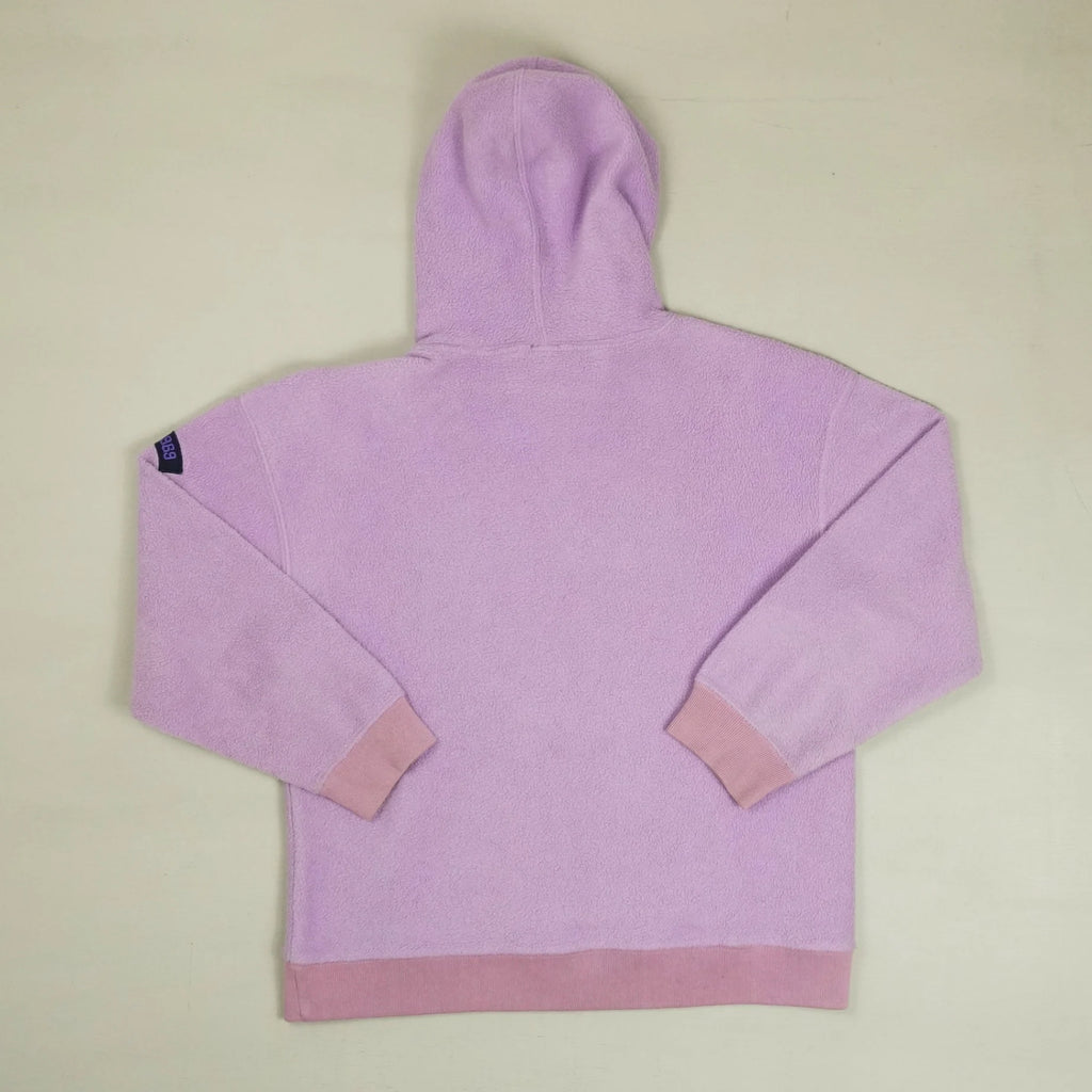 Vintage GAP Purple Hoodie (S)