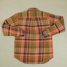 Vintage Ralph Lauren Orange Shirt (M)