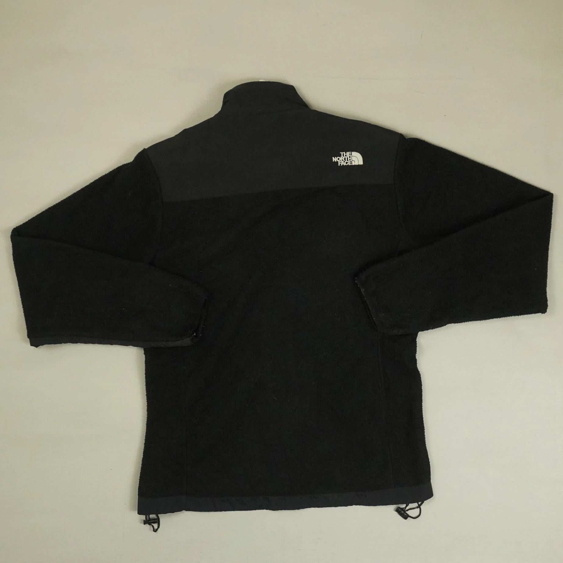 Vintage The North Face Black Jacket (S)