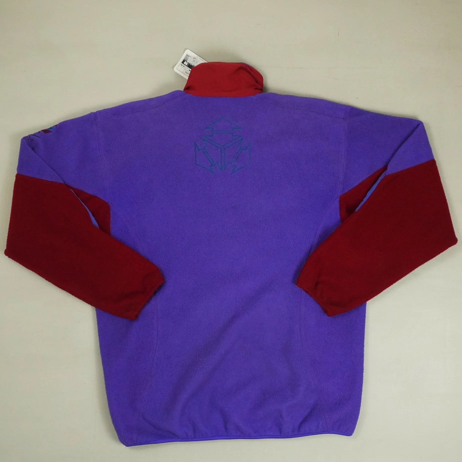 Vintage Adidas Multicolor Jacket (L)