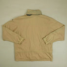 Vintage Napapijiri Beige Jacket (XL)