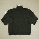 Vintage Polo Ralph Lauren Gray Cardigan (L)