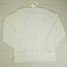 Vintage Reebok Gray Sweatshirt (L)