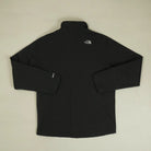 Vintage The North Face Black Jacket (XXS)
