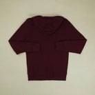 Vintage Carhartt Red Hoodie (XS)