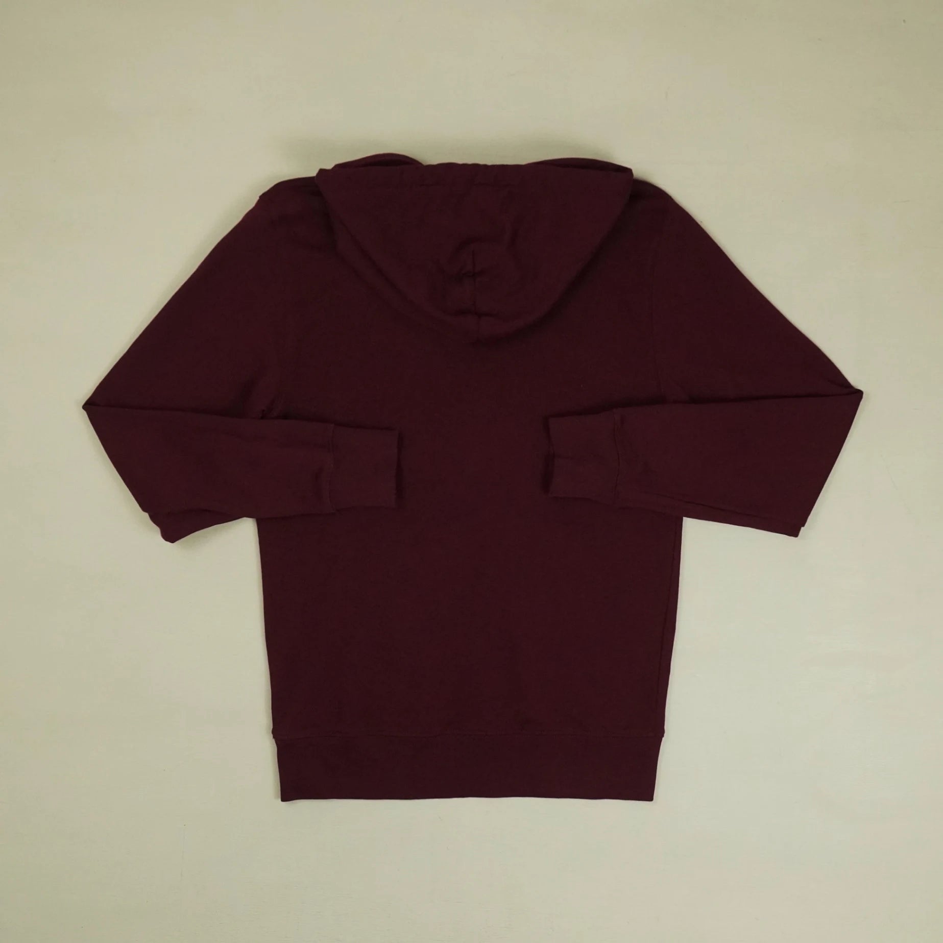 Vintage Carhartt Red Hoodie (XS)