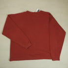 Vintage Timberland Red Sweatshirt (XXL)